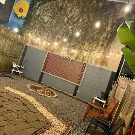 Northern Liberties Retreat Philadelphia Ngoại thất bức ảnh