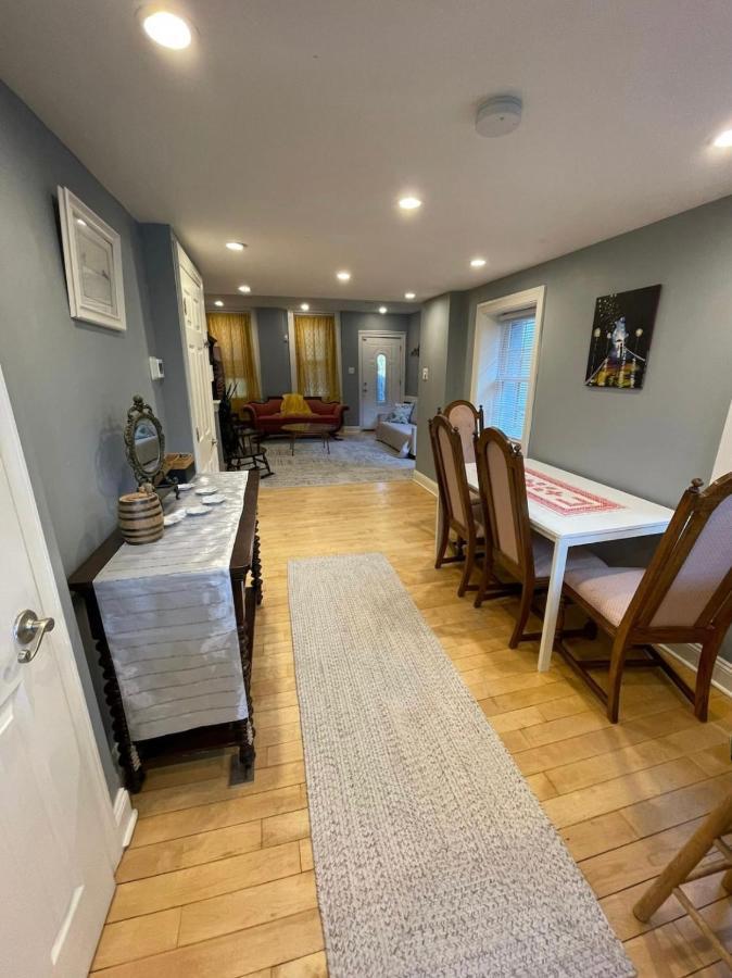 Northern Liberties Retreat Philadelphia Ngoại thất bức ảnh