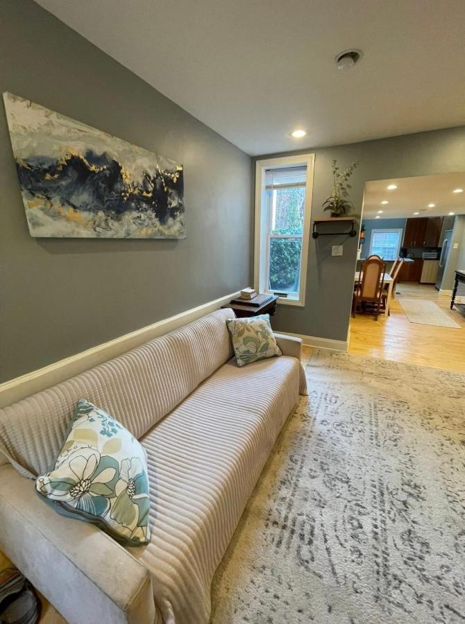 Northern Liberties Retreat Philadelphia Ngoại thất bức ảnh