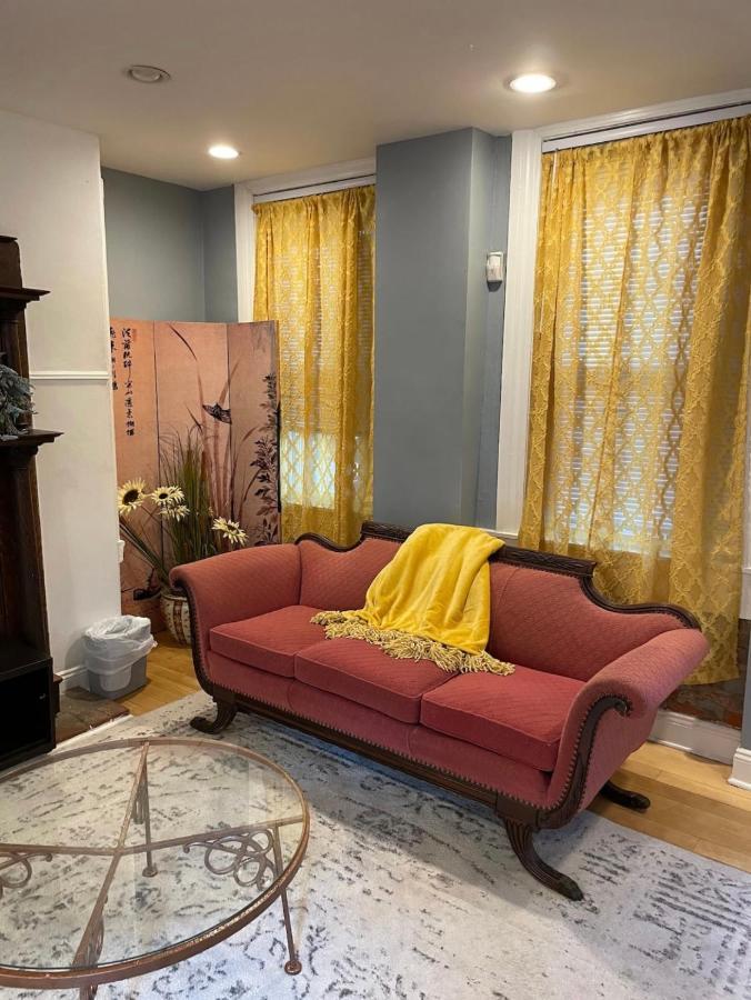 Northern Liberties Retreat Philadelphia Ngoại thất bức ảnh