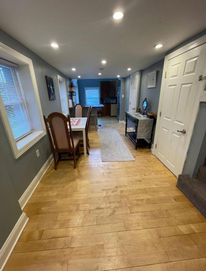 Northern Liberties Retreat Philadelphia Ngoại thất bức ảnh