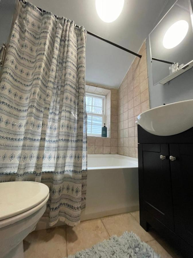 Northern Liberties Retreat Philadelphia Ngoại thất bức ảnh