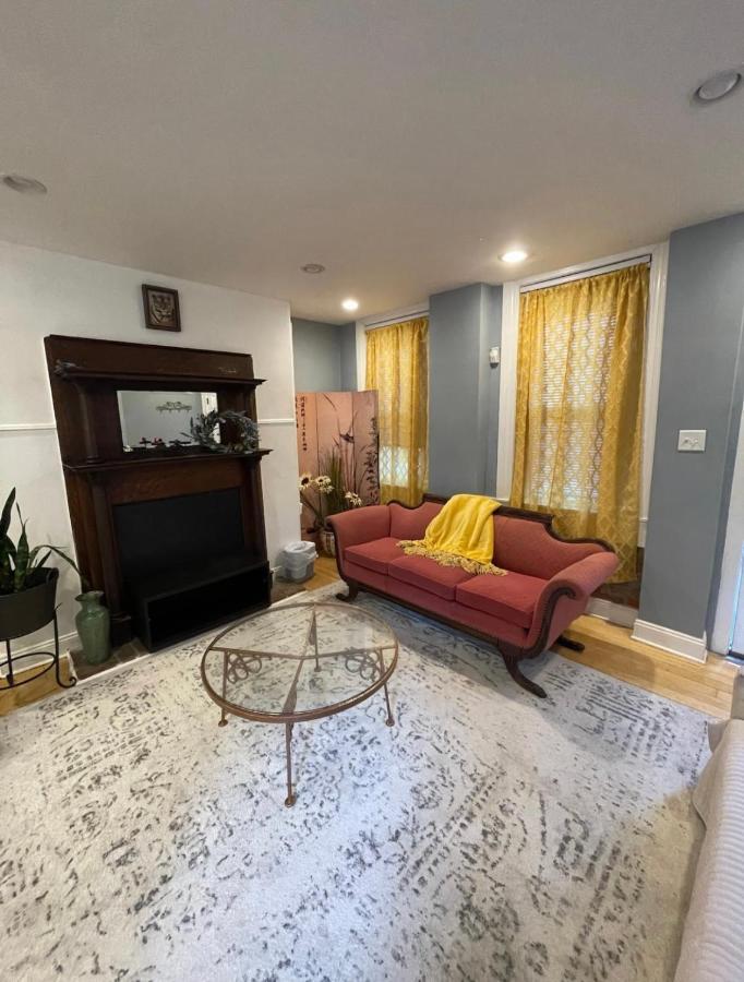 Northern Liberties Retreat Philadelphia Ngoại thất bức ảnh