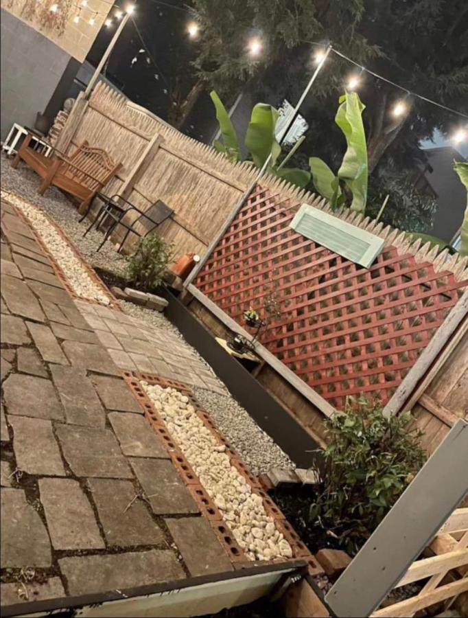 Northern Liberties Retreat Philadelphia Ngoại thất bức ảnh