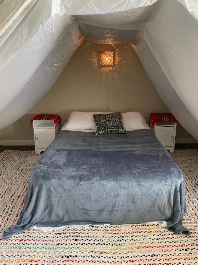 Northern Liberties Retreat Philadelphia Ngoại thất bức ảnh