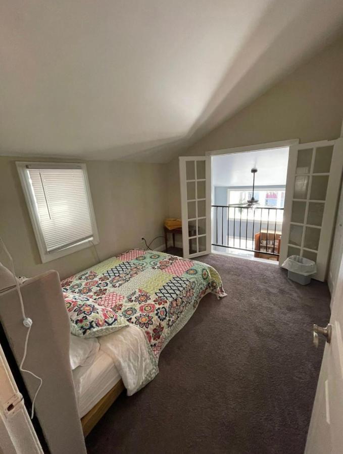 Northern Liberties Retreat Philadelphia Ngoại thất bức ảnh