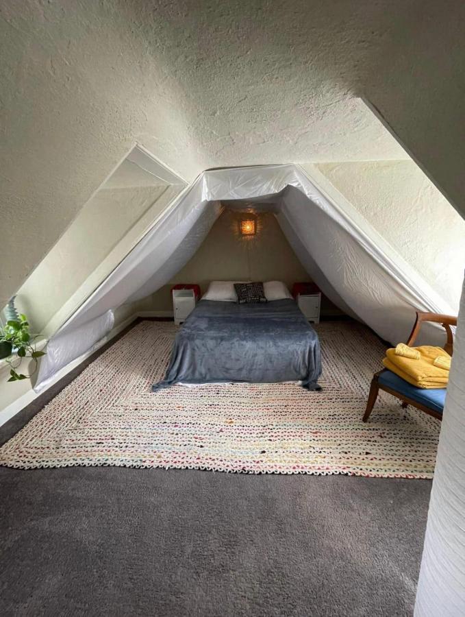 Northern Liberties Retreat Philadelphia Ngoại thất bức ảnh