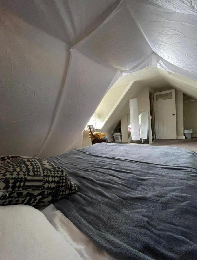 Northern Liberties Retreat Philadelphia Ngoại thất bức ảnh