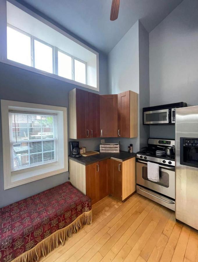Northern Liberties Retreat Philadelphia Ngoại thất bức ảnh