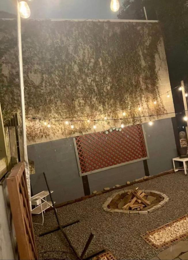 Northern Liberties Retreat Philadelphia Ngoại thất bức ảnh