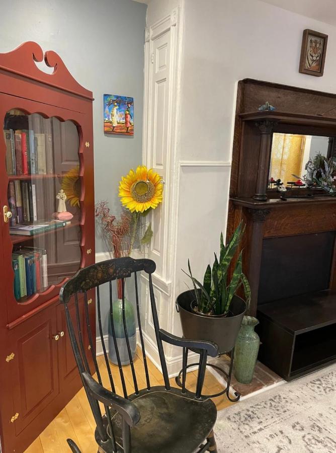 Northern Liberties Retreat Philadelphia Ngoại thất bức ảnh