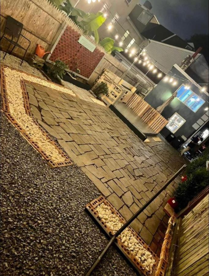 Northern Liberties Retreat Philadelphia Ngoại thất bức ảnh